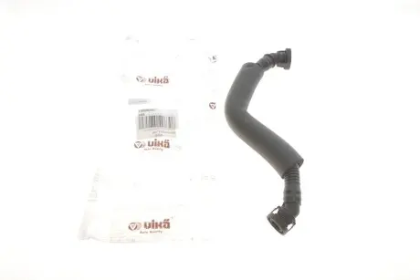 Патрубок вентиляції картера Audi A6/Skoda Octavia/VW Passat/Golf V 1.8TSI/2.0FSI/TSI 05-15 VIKA 11030887001