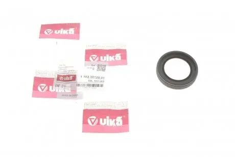 Сальник коленвала передний VIKA 11031012001