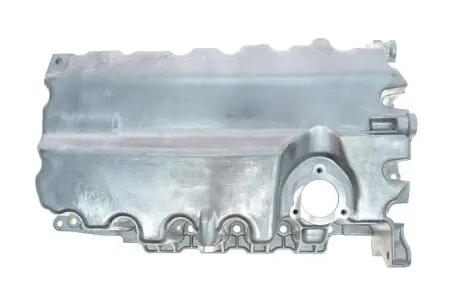 Поддон масляный с отверстием VIKA 11031409301