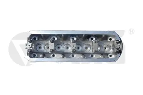 Головка блока mot.1Y,1Z,AAZ,AEY,AFN,AHU,ALE VW Golf (92-96),Passat (88-97),Vento VIKA 11031453901