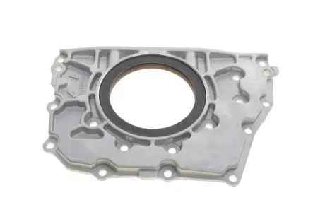 Сальник коленвала задний с крышкой Skoda Superb (02-08)/VW Passat (97-05)/Audi A4 (95-05),A6 (98-05),A8 (94-03) VIKA 11031466701