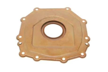 Сальник коленвала VIKA 11031466901