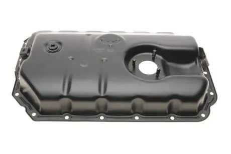 Часть нижнего масляного поддона, VIKA 11031542001