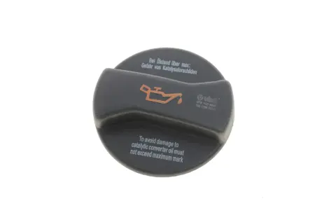 Крышка маслозаливной горловины VIKA 11031551401