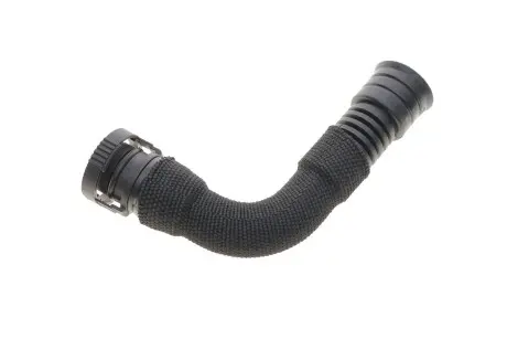 Патрубок вентиляция картерных газов Skoda Fabia (00-10),Octavia (01-13)/VW Golf (98-09),Jetta (06-11),Passat (06-11),Polo (02-10) VIKA 11031762101