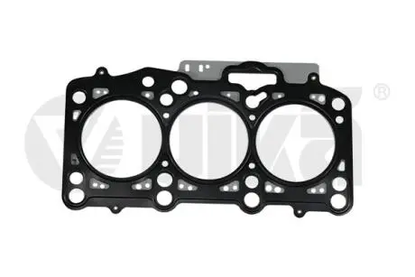 Прокладка головки блока Skoda Fabia 1,4D (03-07)VW Polo (14-)/Audi A2 (00-05) (1 VIKA 11031790001
