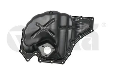 Часть нижняя масляного поддона (метал), VIKA 11031803001