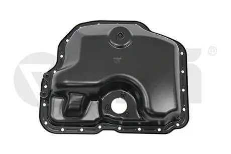 Нижняя часть масляного поддона, VIKA 11031803701