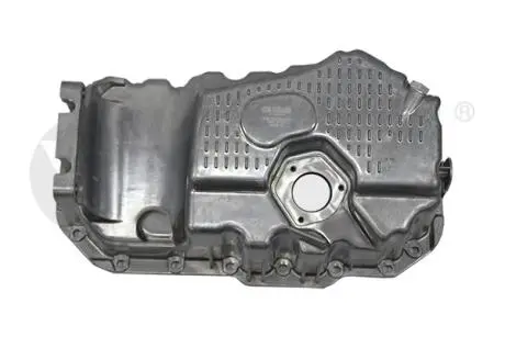 Масляный поддон с отверстием для датчика уровня масла, VIKA 11031804301