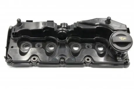 Клапанна кришка 1.6 TDI, 2.0 TDI VIKA 11031806301