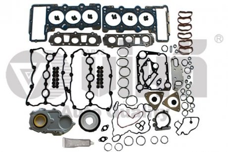 Engine repair kit; C6 3.0T VIKA 11031809101