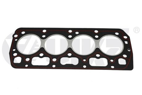 Cylinder gasket; 1.6MM;without asbestos; 25PCS VIKA 11031814801