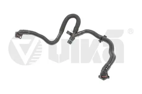 Патрубок вентиляции картерных газов 3.0 TFSI VIKA 11031817701