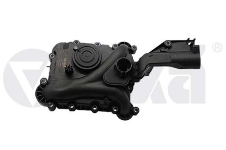 Маслоотделитель Audi A4, A5, A6, A7, A8, Q7 3.0 TFSI (07-) (усиленный) (11031822 VIKA 11031822301 (фото 1)