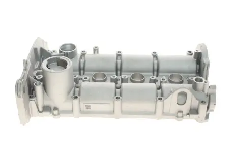 Кришка ГБЦ; з розподільним валом; без датчика розташув.розподільного вала VIKA 11031826701