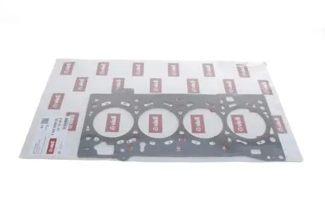 Прокладка ГБЦ; нержавіюча сталь; 1,63 мм VIKA 11031829701