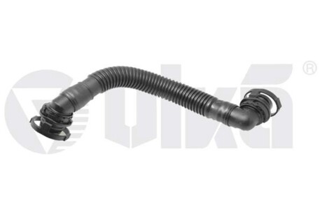 Vent hose VIKA 11031838001