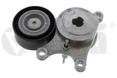 Натяжний механізм для багатоклинового ременя VIKA 11031901