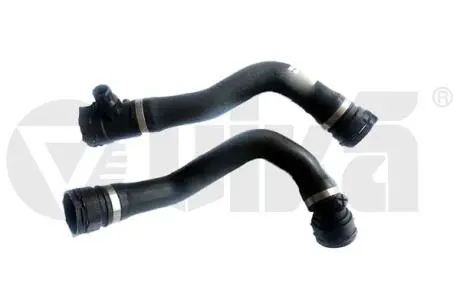 Патрубок охлаждения BMW 1 F20, F21/2 F22, F23/3 F30, F31,F34/4 F32, F33, F36 (11 VIKA 11049801