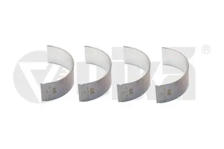 Вкладыши шатунные нижние (комплект 4шт) Skoda Fabia (99-07),Octavia (96-10)/VW P VIKA 11050023901