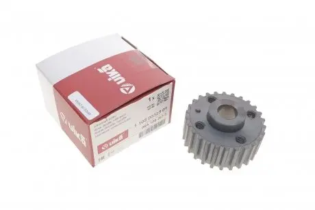 Шкив зубчастого ремня, VIKA 11050032501