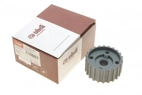 Шкив зубчастого ремня, VIKA 11050245601