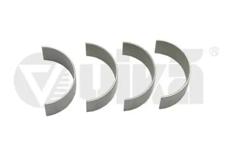 Вкладыш шатунный (верхний) 0,25 VIKA 11050706901