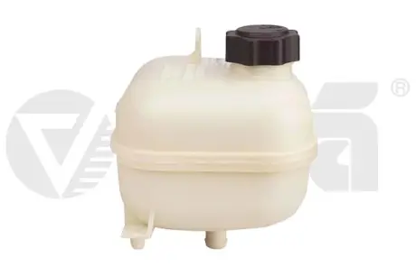 Бачок расширительный системы охлаждения с крышкой VIKA 11069401