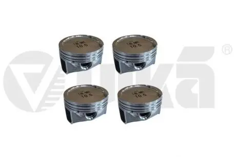 Piston VIKA 11071526501