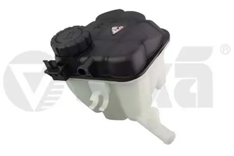 Бачок расширительный с крышкой и датчиком MB GL, GLE, GLS, M Class (11-19) (1107 VIKA 11072601