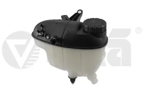 Бачок расширительный с крышкой и датчиком MB S Class A217, C217, W222, X222 (13- VIKA 11073001