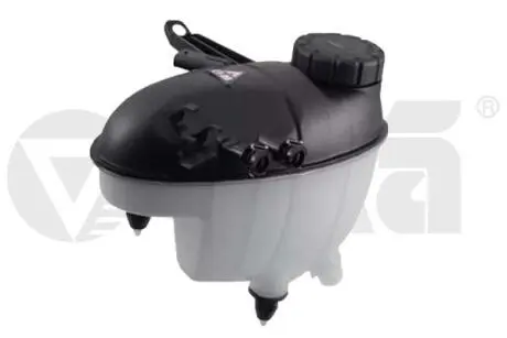 Бачок расширительный с крышкой и датчиком MB S Class A217, C217, W222, X222 (13- VIKA 11073101