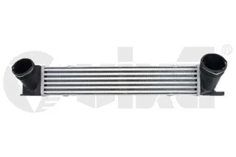 Радиатор интеркуллера BMW 1 E81, E82, E87, E88 /3 E90, E91, E92, E93 /X1 E84 (04 VIKA 11075501