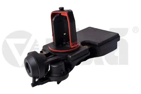 Клапан рециркуляция ОГ BMW 3 E46, 5 E39, E60, 7 E65, X3 E83,X5 E53, Z3 E36, Z4 E VIKA 11084601