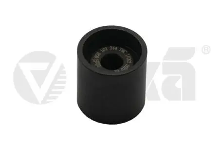 Ролик направляющий VW Caddy (96-03),Crafter (06-11),Golf (98-11),Passat (97-00),Polo (05-12) VIKA 11090169701