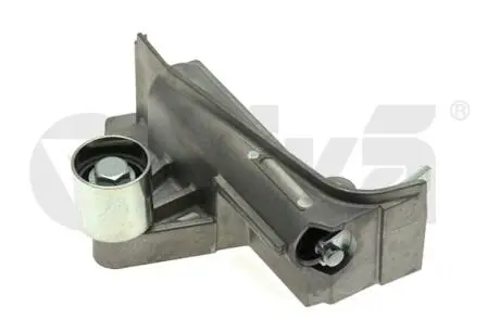 Ролик натяжной с натяжителем VIKA 11090236901