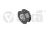 Ролик натяжной Skoda Octavia (04-08)/VW Golf (04-09),Jetta (06-11),Passat (06-11)-08/Audi A4 (05-08),A6 (05-11) VIKA 11090246601 (фото 1)