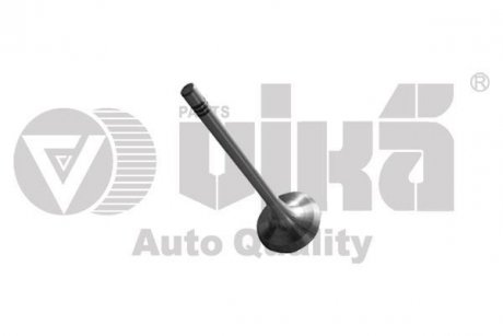 Клапан выпускной Skoda Octavia (00-10,04-13)/VW Golf (00-05,08-12)/Audi A4 (01-0 VIKA 11090724501 (фото 1)