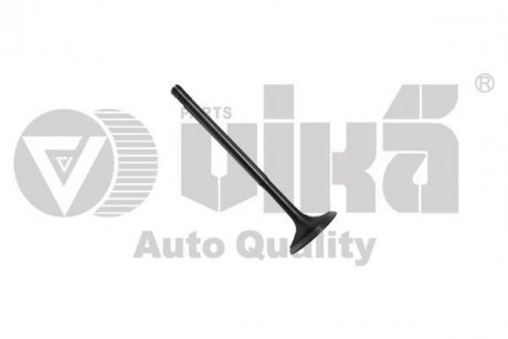 Клапан выпускной Skoda Fabia (07-14)/VW Polo (09-14)/Seat Ibiza (08-,10-) (11090 VIKA 11090759401