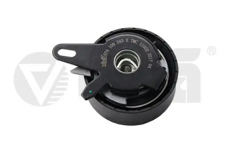 Ролик натяжной VW LT (97-03),T4 (93-04),Crafter (06-) VIKA 11090904201