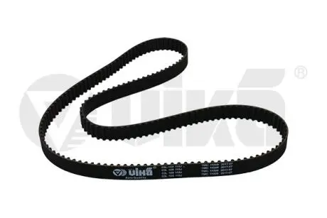 Ремень ГРМ 160RU25 Skoda Octavia (04-13),Superb (08-13),Yeti(10-13) (VIKA 11091291401