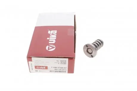 Контрольний клапан VIKA 11091712201