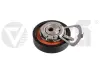 Ролик ГРМ натяжной VW Polo, Golf IV, Bora/Seat Toledo, Leon 1.4 16V, 1.6 16V (97 VIKA 11091813501 (036109243F) (фото 1)