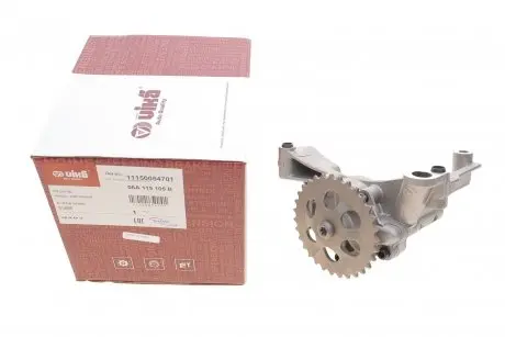 Насос оливний VIKA 11150054701