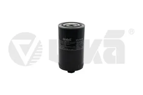 Фильтр масляный, VIKA 11150061001