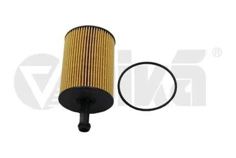 Фильтр масляный, VIKA 11150344001