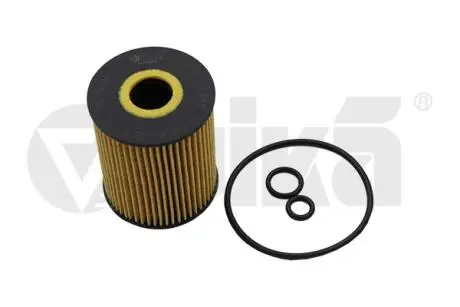 Фильтр масляный, VIKA 11150632901