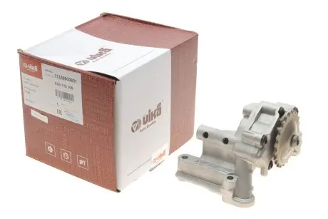 Помпа оливна VIKA 11150800601