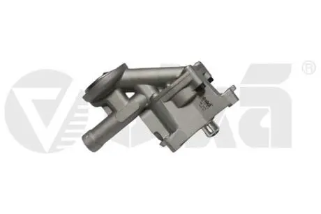 Насос масляный VIKA 11151217501