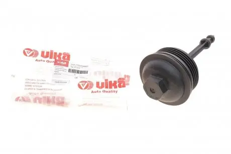 Крышка масляного фильтра VIKA 11151550001